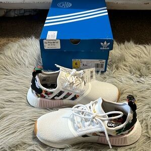Women’s Adidas Shoes